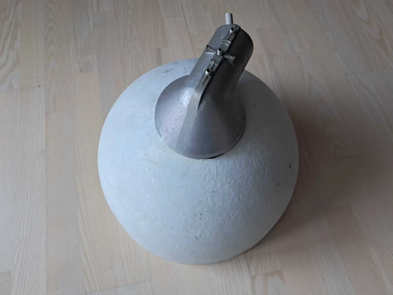 Billede 5 - Gamle gadelamper