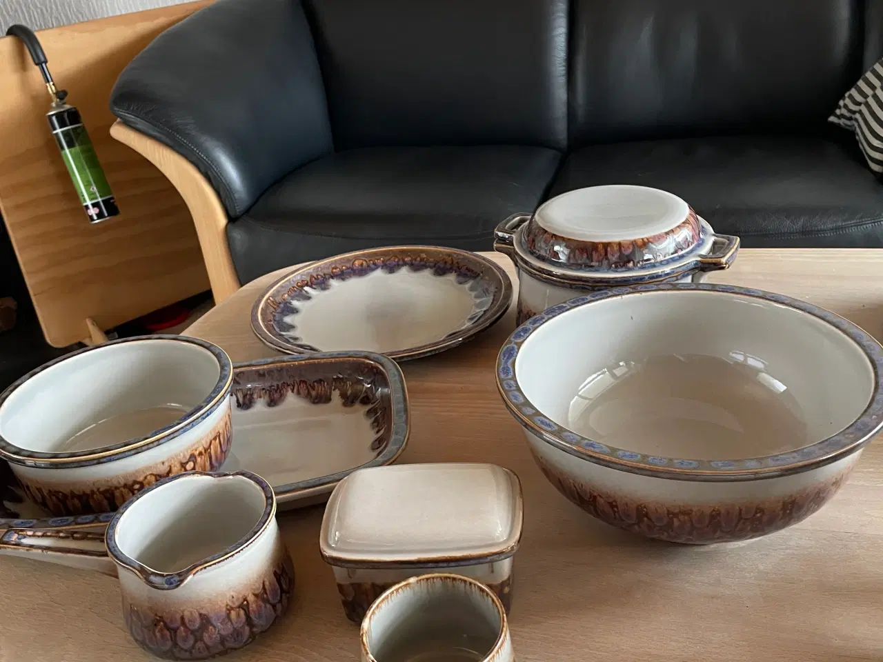 Billede 1 - Bing og Grøndahl 