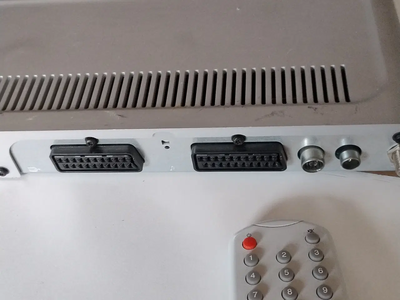 Billede 3 - Viasat parabol receiver 