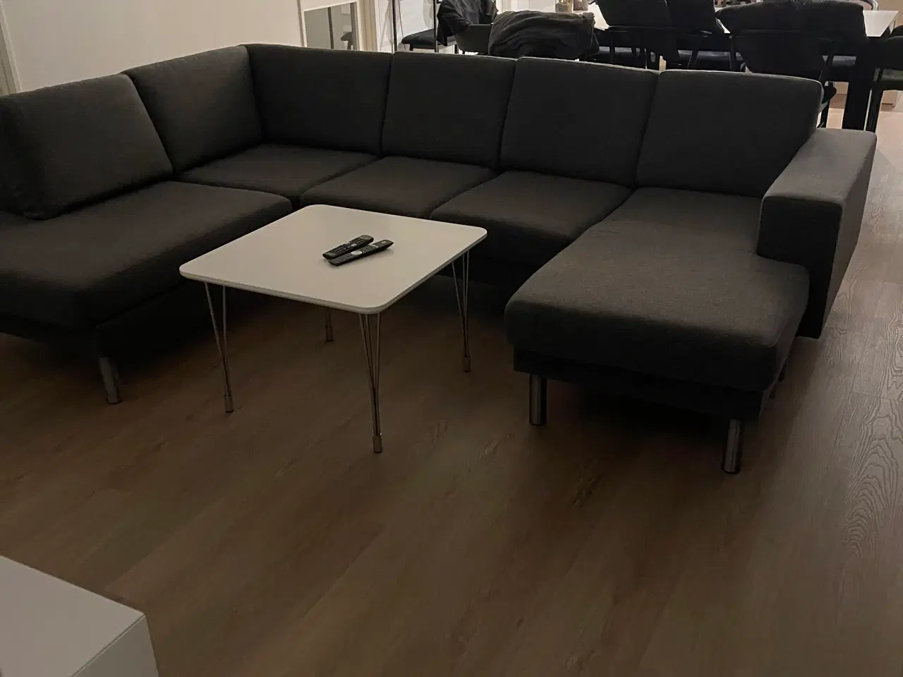 Billede 1 - U sofa 1,5 år gammel 