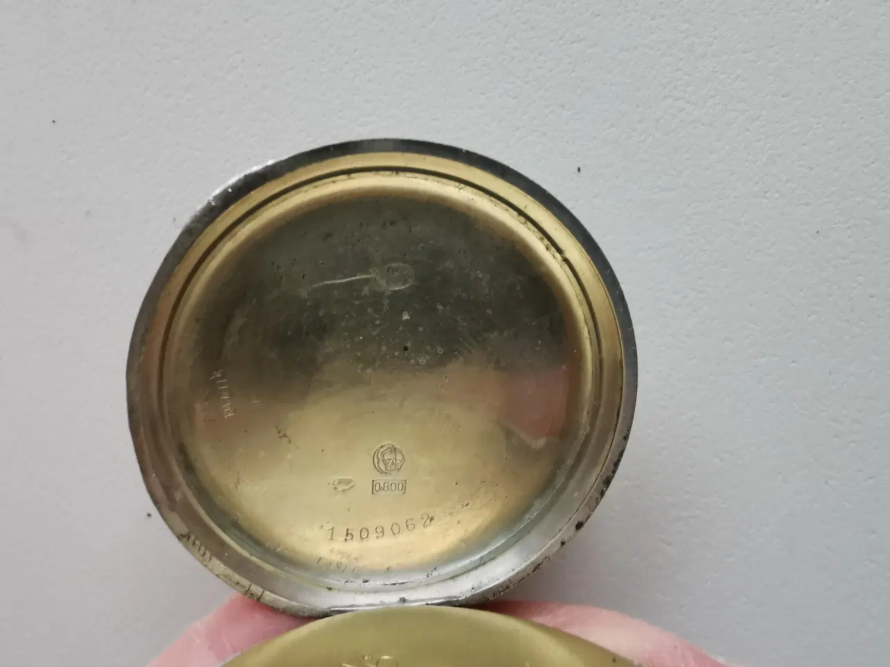 Billede 12 - Galonne lommeur