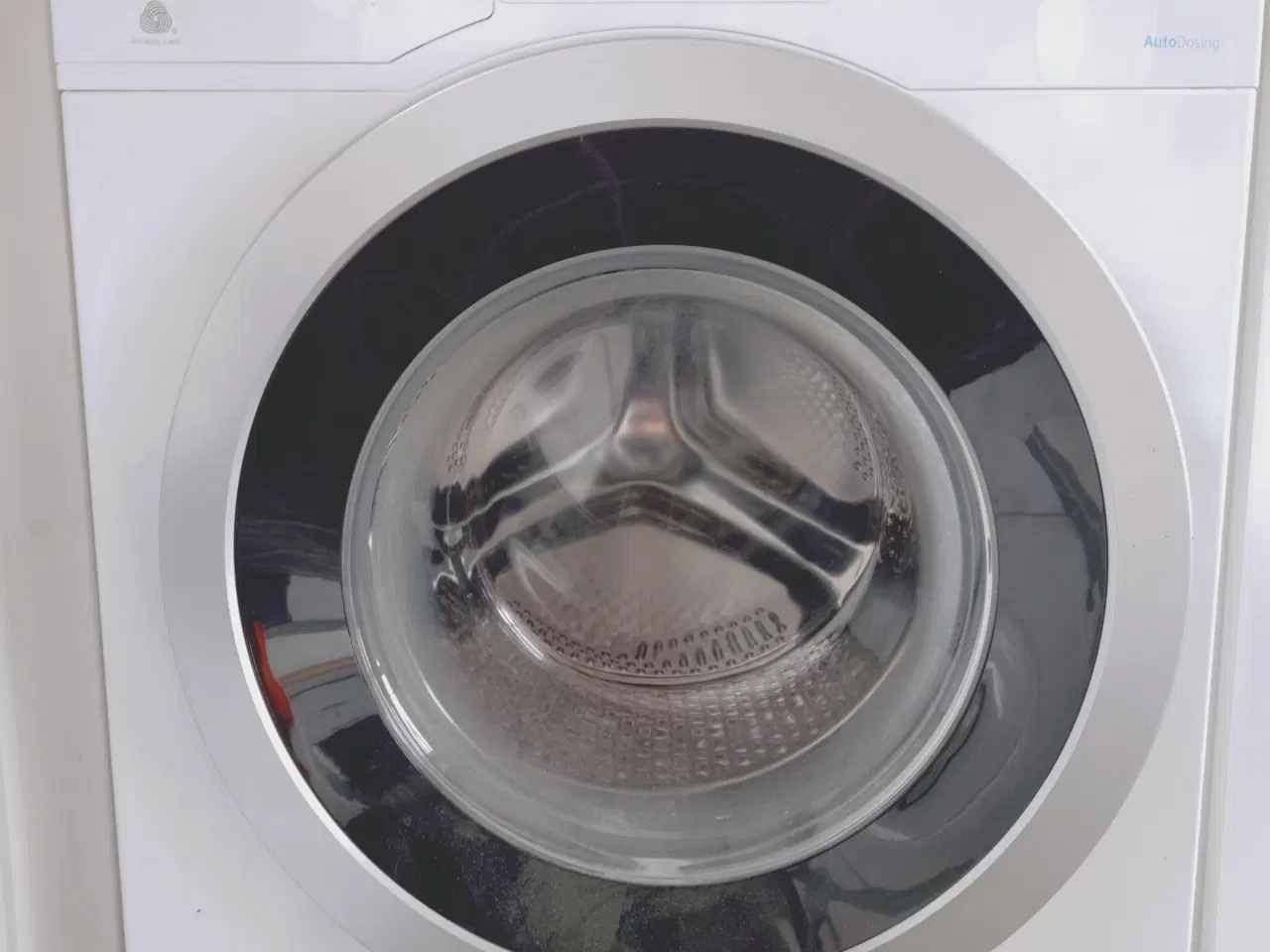 Billede 1 - Gratis Beko vaskemask/ Hoover kondenstumbler