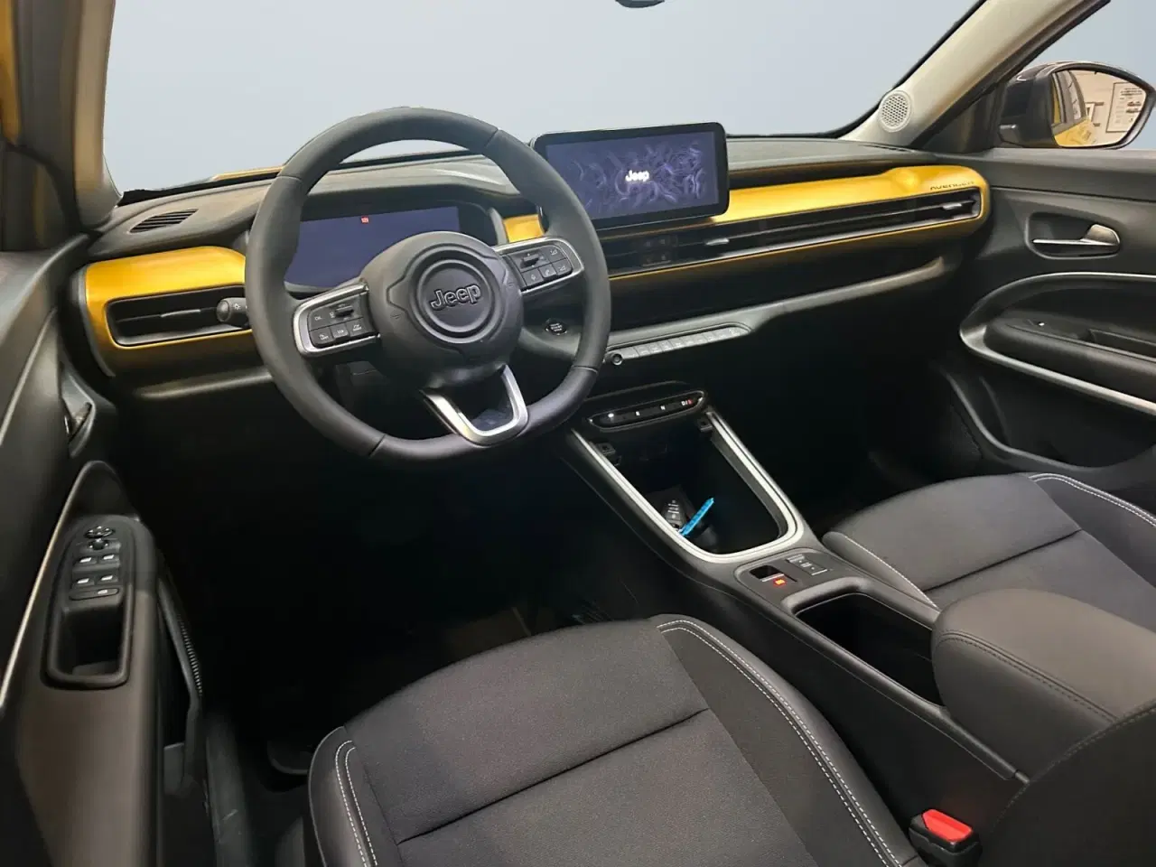 Billede 5 - Jeep Avenger 54 Summit