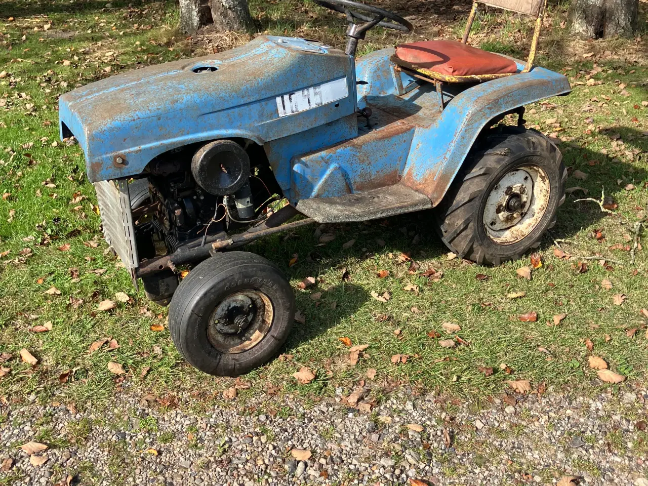 Billede 2 - Jacobsen  GT 16 Hydro