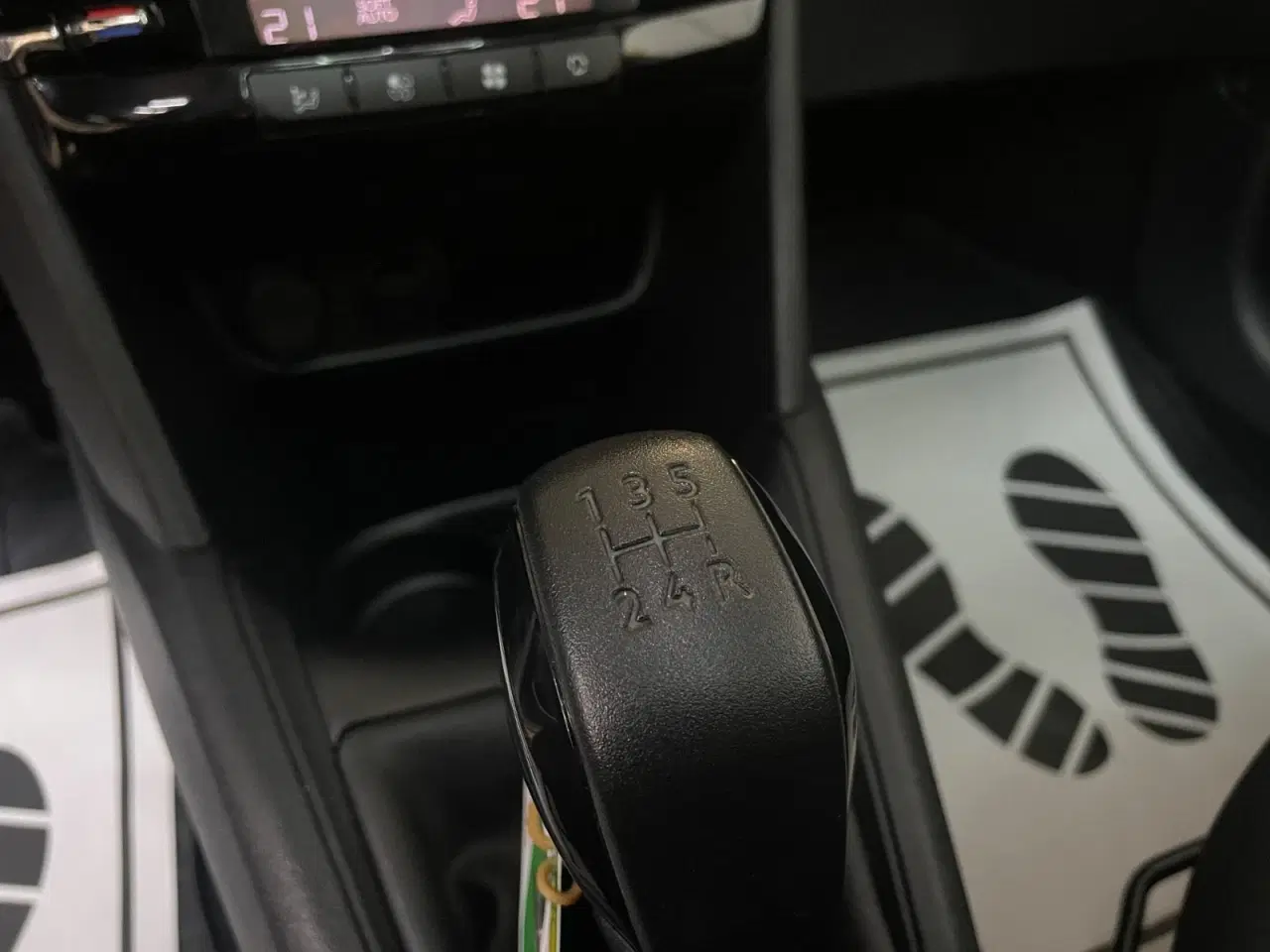 Billede 14 - Peugeot 208 1,6 BlueHDi 100 Envy Sky