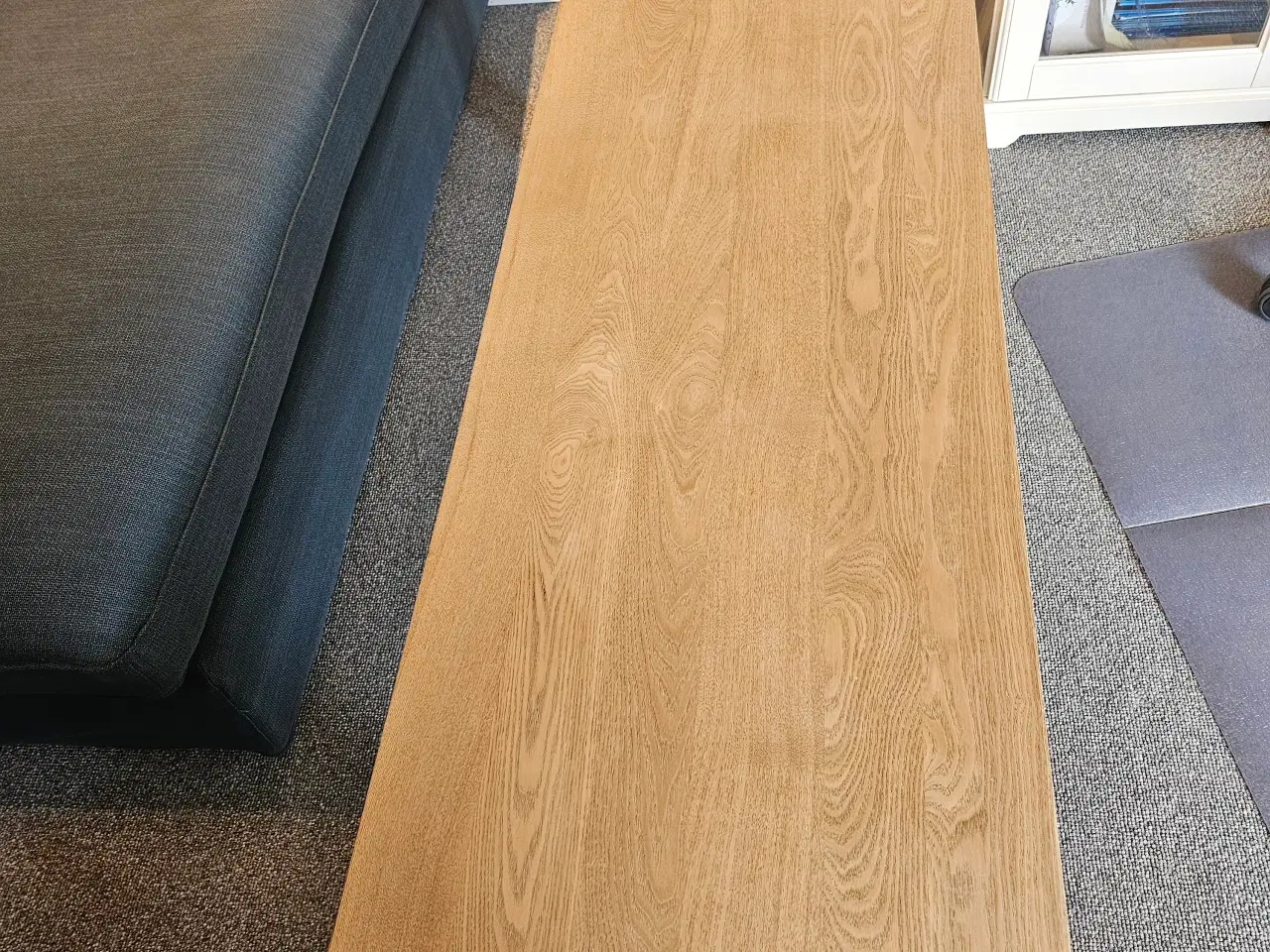 Billede 2 - Sofabordssæt 2 borde