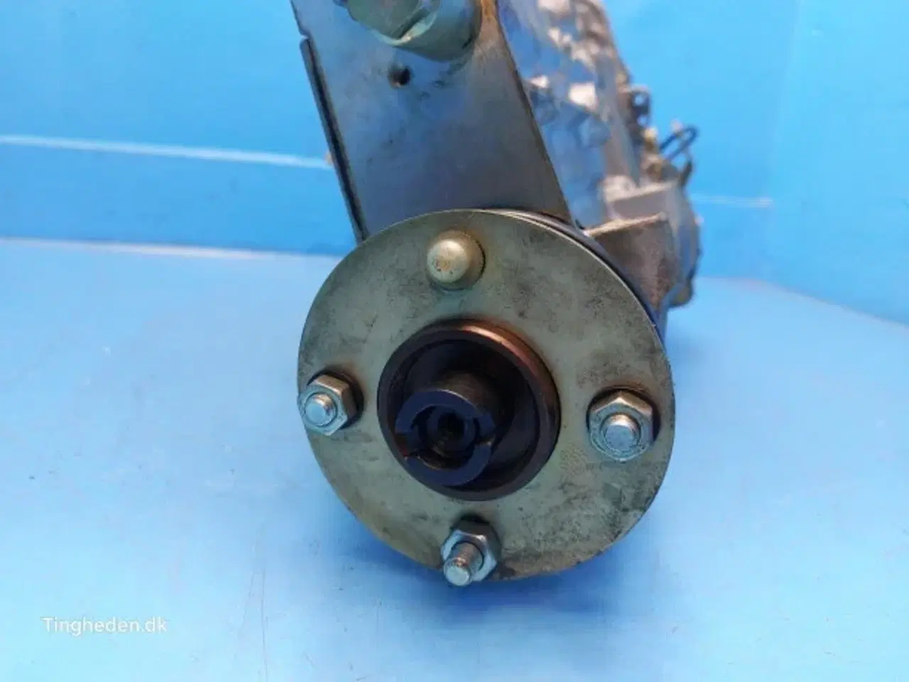 Billede 20 - Bosch Brændstofpumpe PE6A90D410RS2124