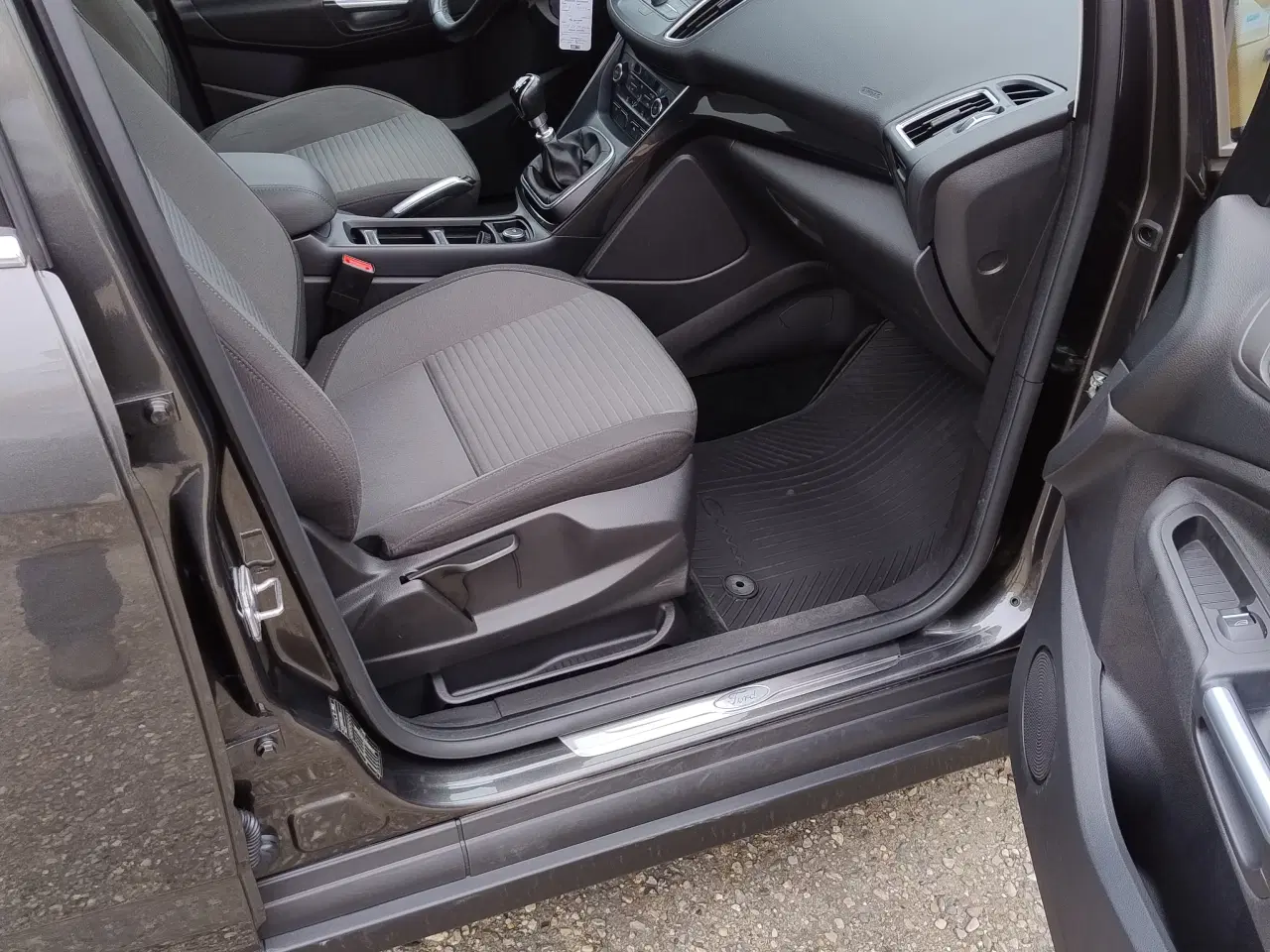 Billede 7 - Ford C-Max 1.0 ECOBOOST