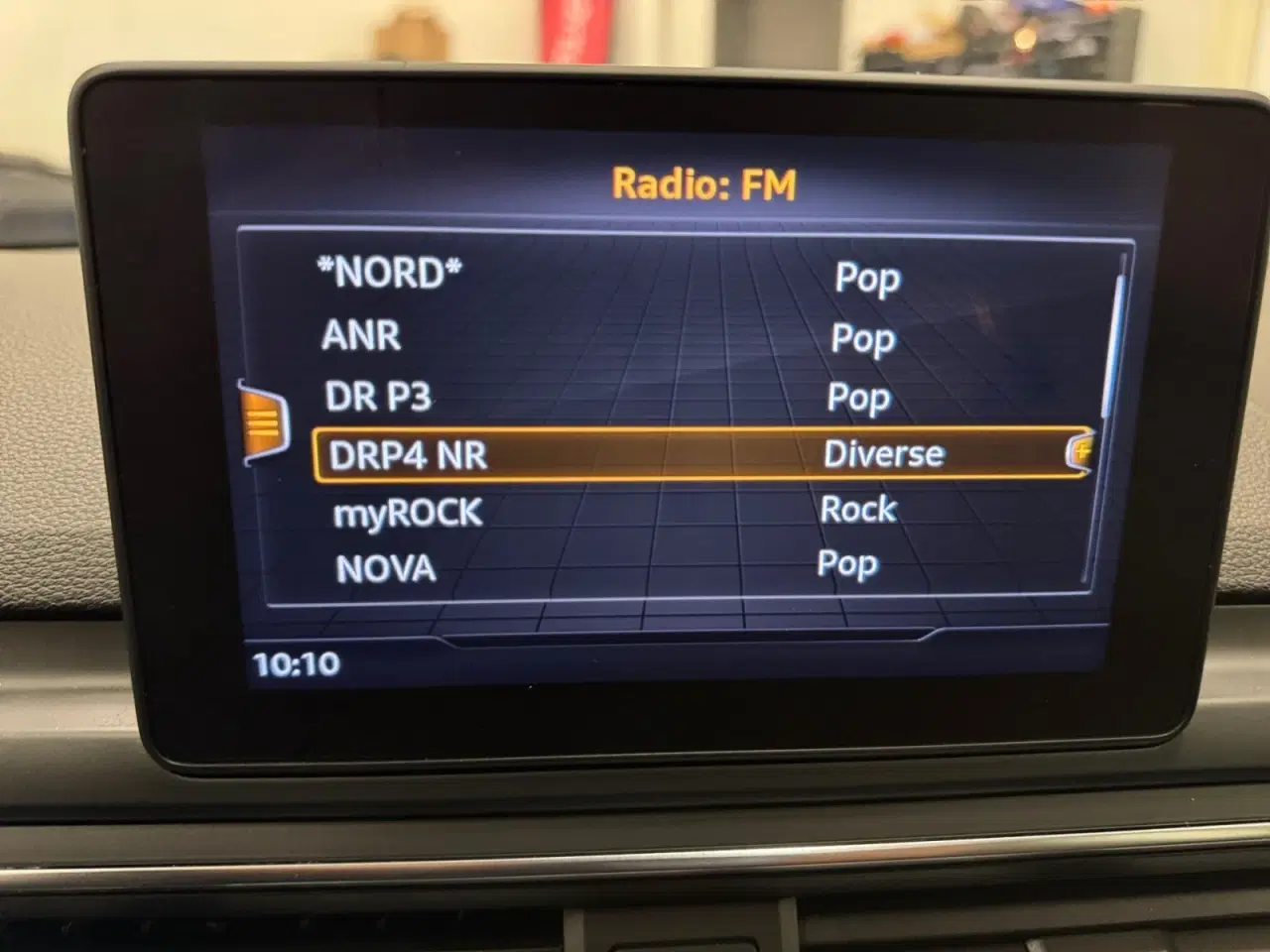 Billede 9 - Audi A4 2,0 TDi 150 Avant S-tr.