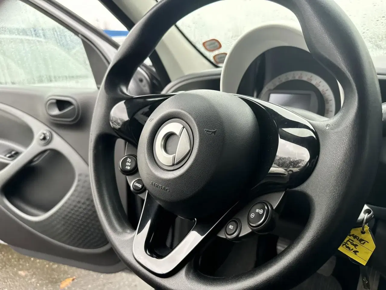 Billede 14 - Smart Forfour 1,0 71HK 5d