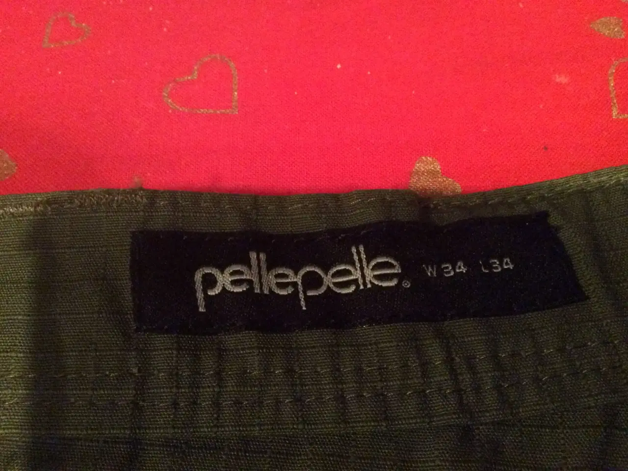 Billede 2 - PellePelle bukser