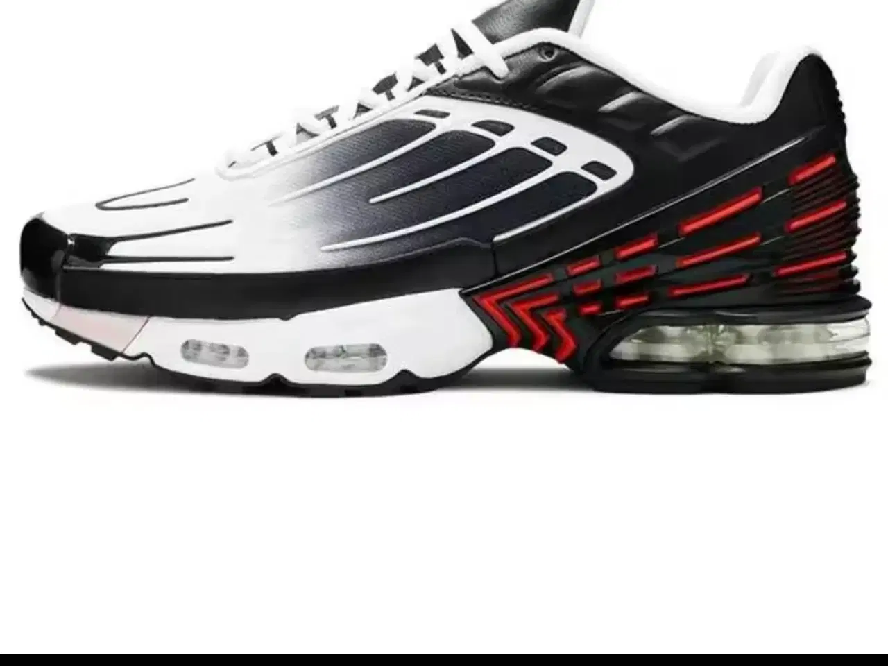Billede 6 - Fede sneakers som næsten ikke er brugt. 