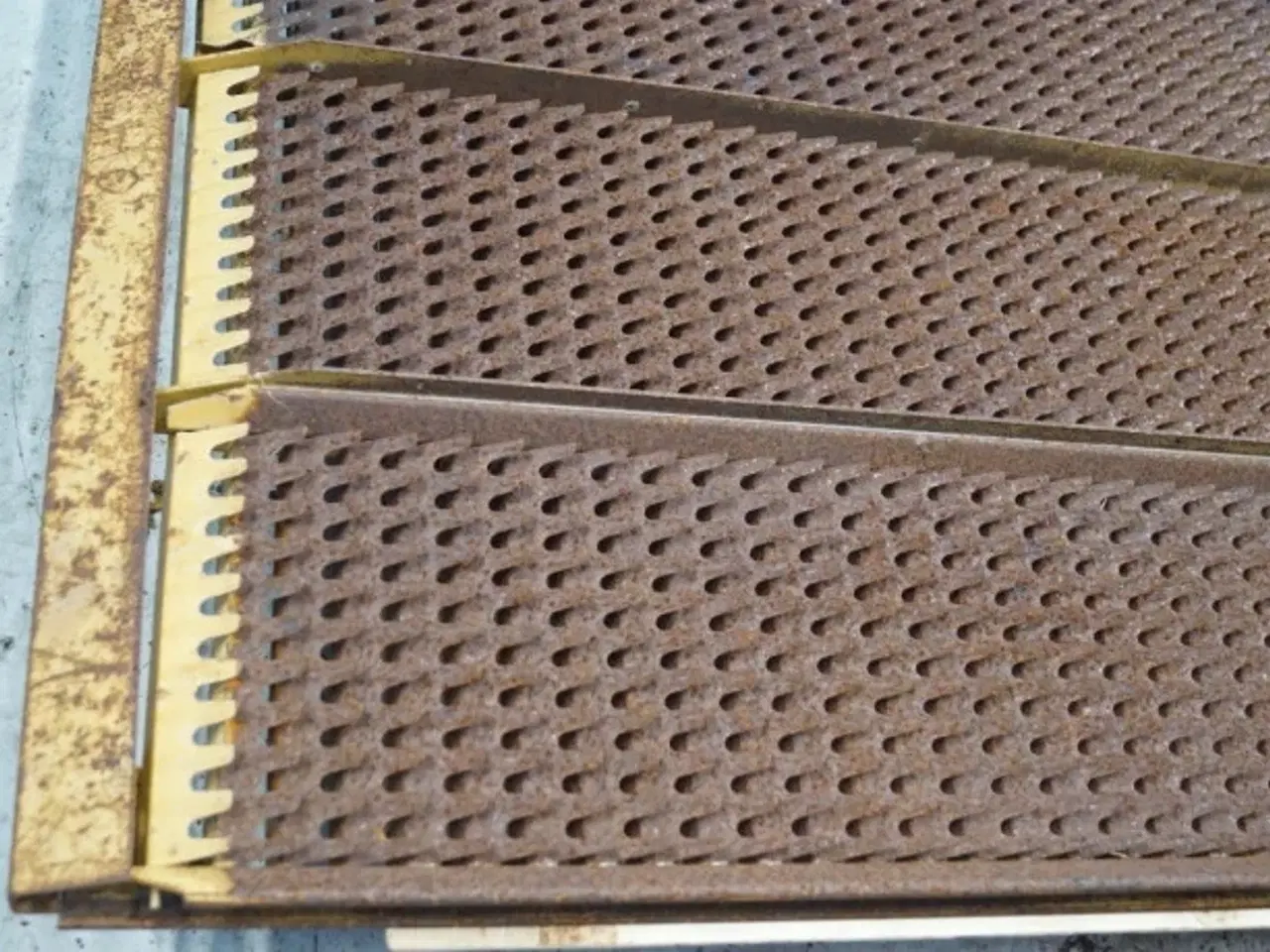 Billede 2 - New Holland TX68 Oversold 80453193