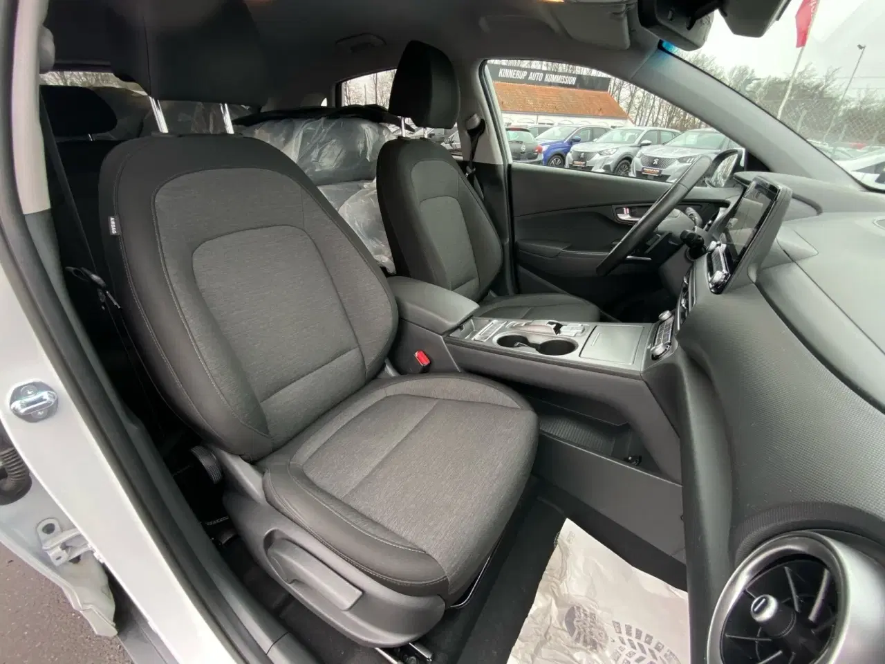 Billede 11 - Hyundai Kona EL Advanced 204HK 5d Aut.