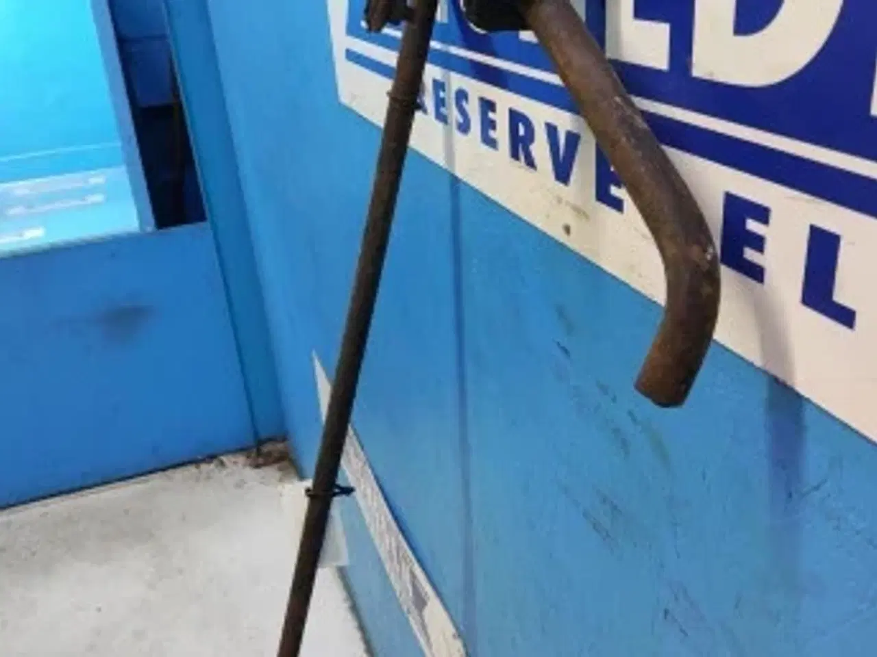 Billede 4 - Hydrema 906C Stang 2005191