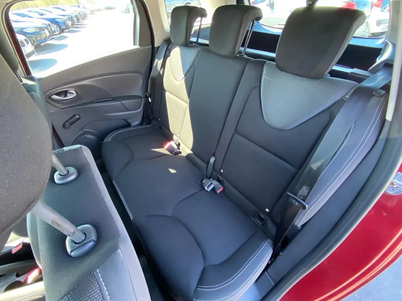 Billede 11 - Renault Clio Sport Tourer 0,9 Energy TCe Expression 90HK Stc