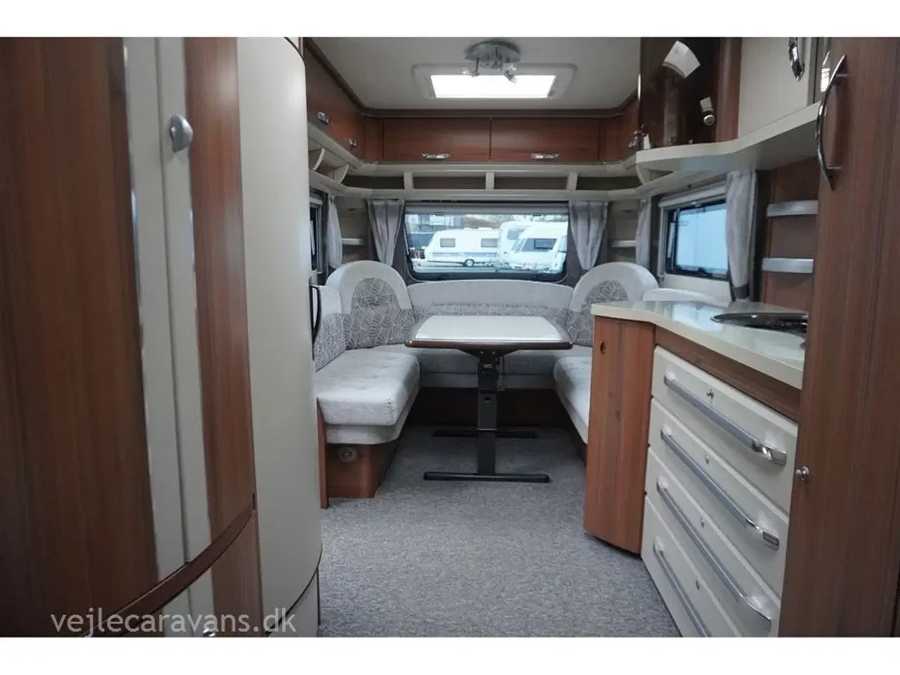 Billede 19 - 2012 - Hobby Premium 540 UFe