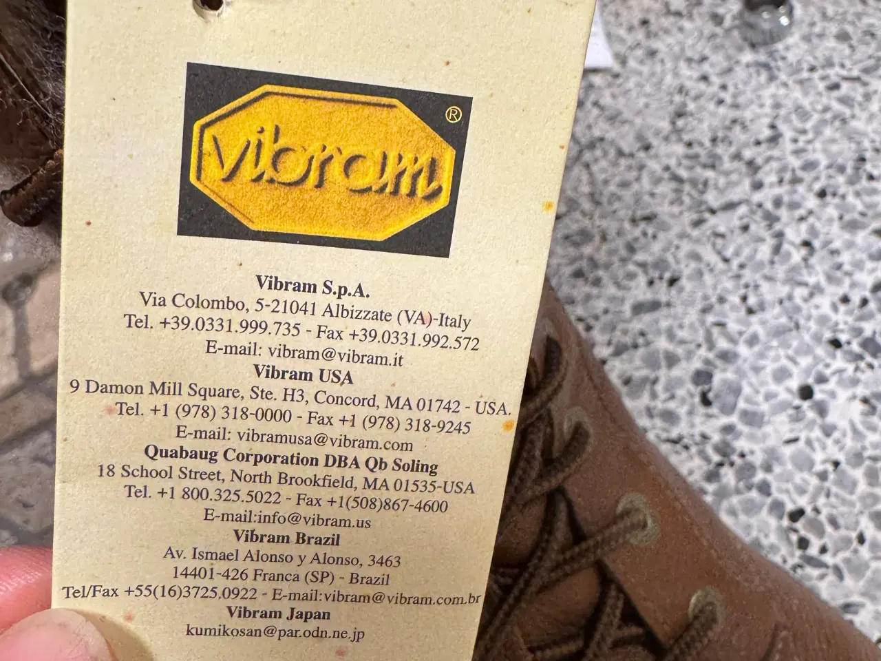 Billede 8 - UGG Adirondack tall 