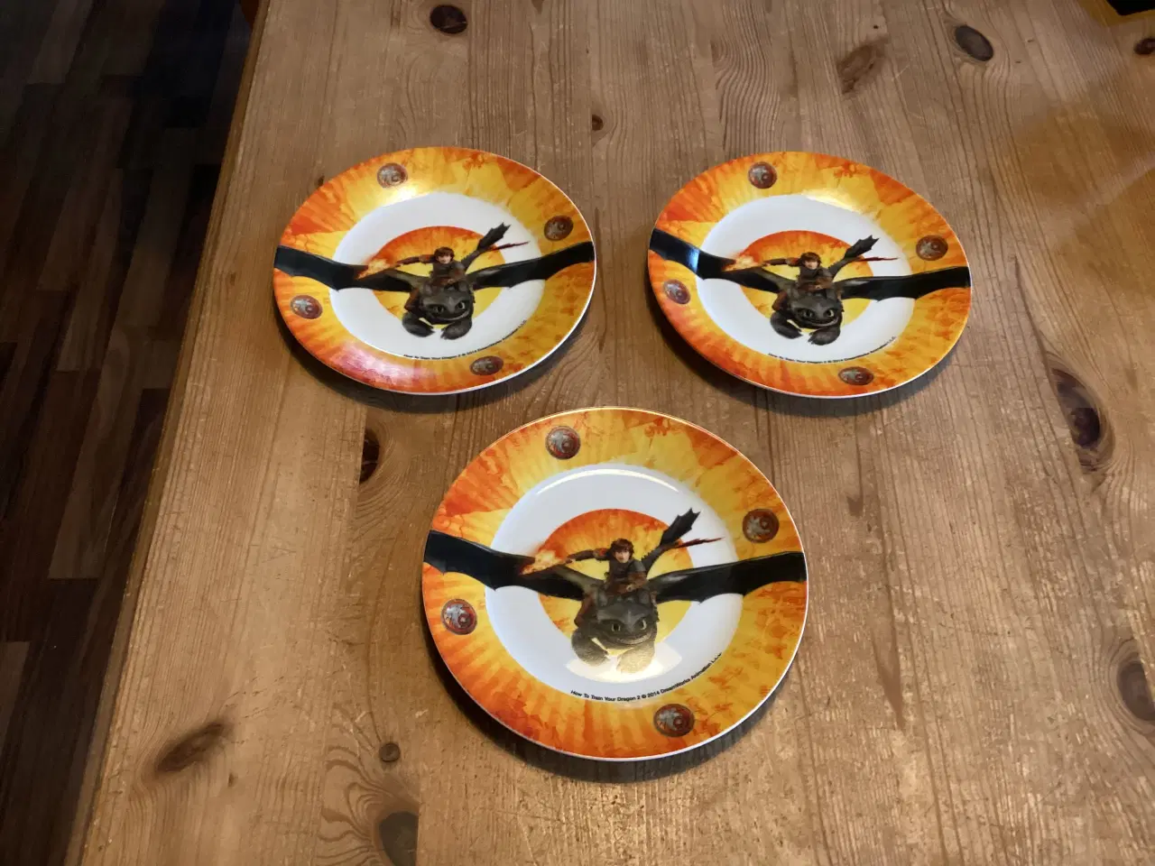 Billede 10 - Børne Service. Fætter Br, Cirkeline Osv