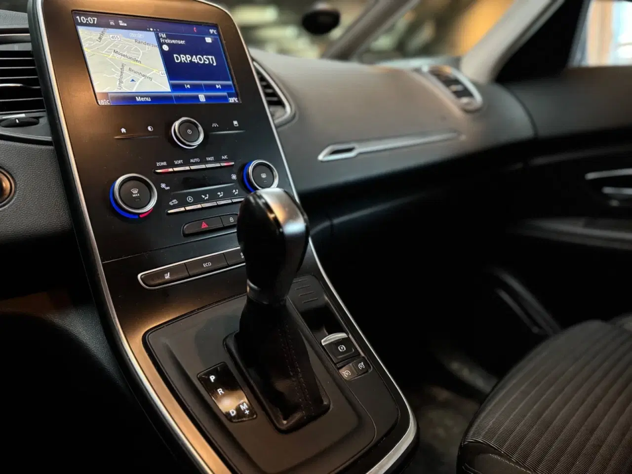 Billede 11 - Renault Grand Scenic IV 1,5 dCi 110 Zen EDC 7prs