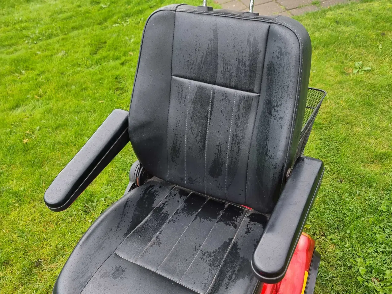 Billede 6 - Lindebjerg LM-700 