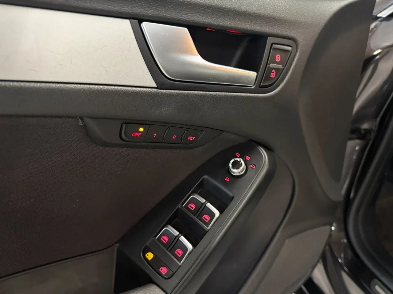 Billede 10 - Audi A5 1,8 TFSi 144 S-line Sportback Multitr.