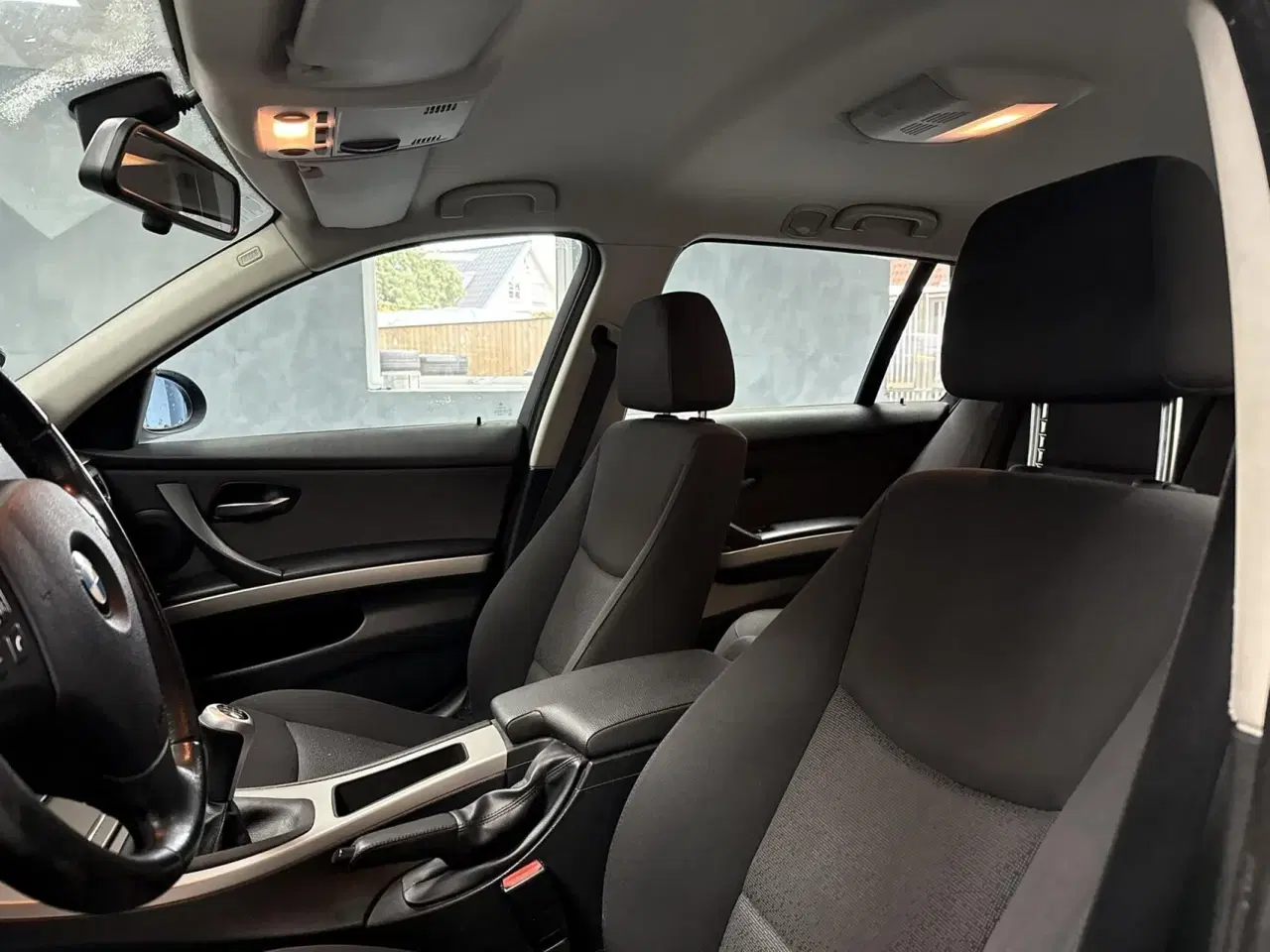 Billede 16 - BMW 320i Touring 2,0 150HK Stc 6g