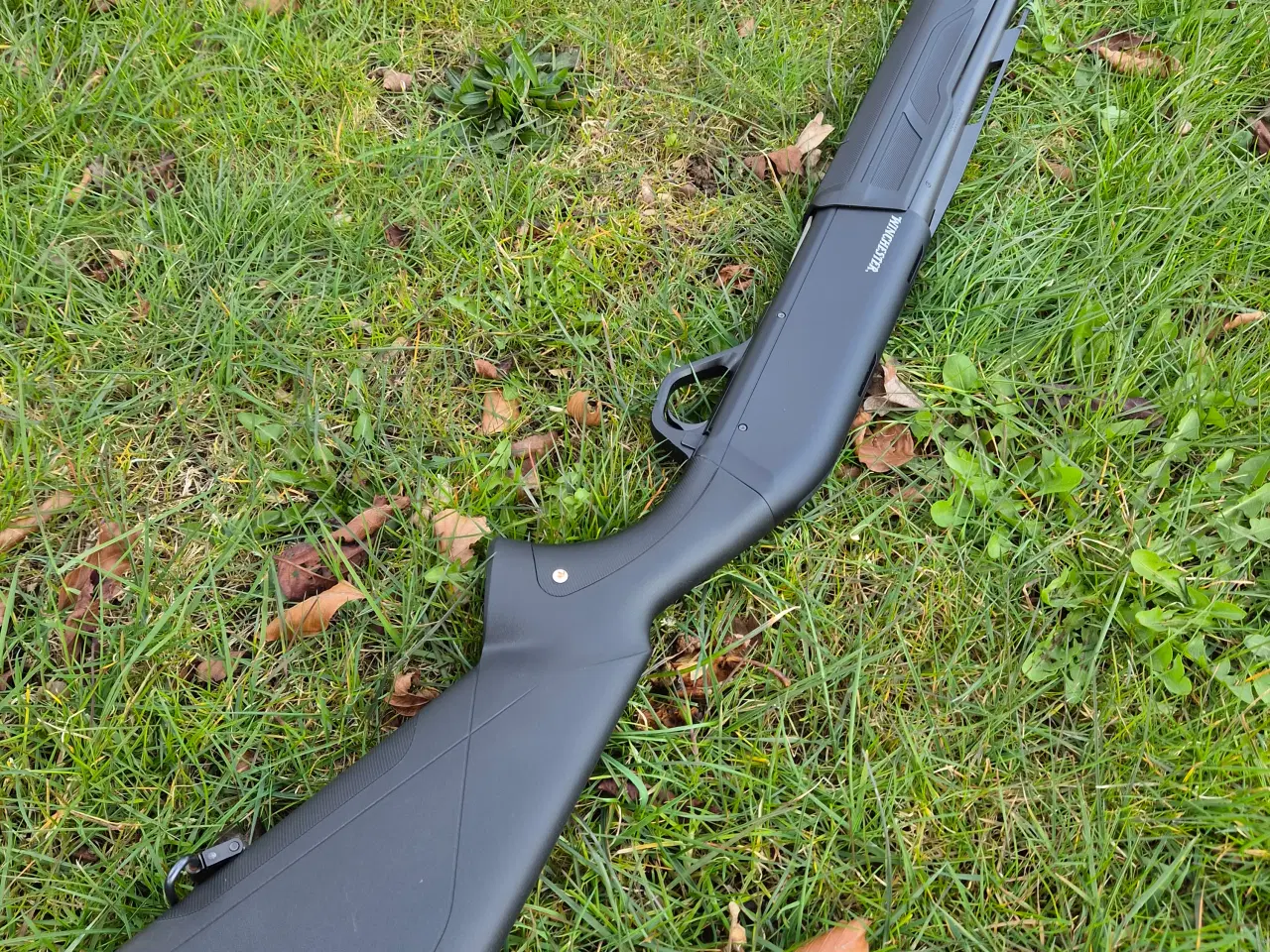 Billede 3 - Winchester sx4 12/89