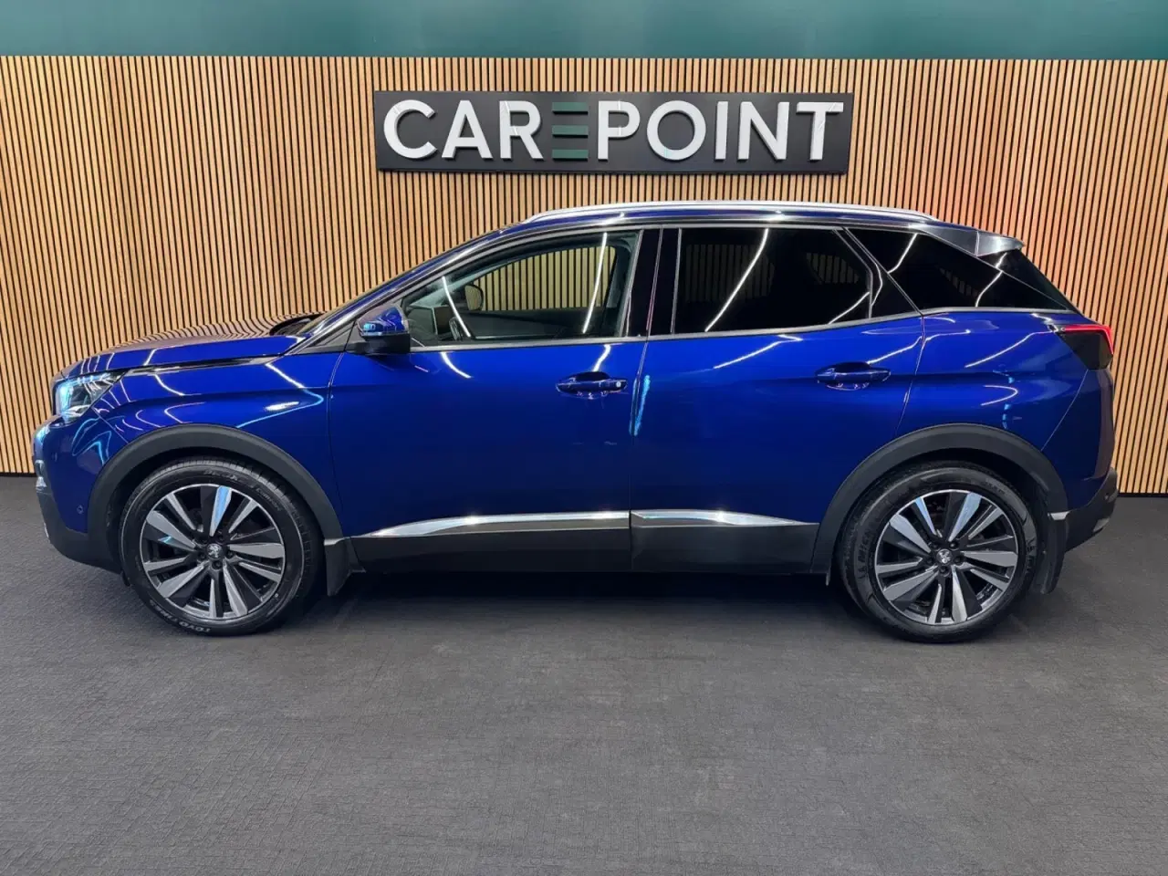 Billede 2 - Peugeot 3008 1,2 PureTech 130 Allure EAT8