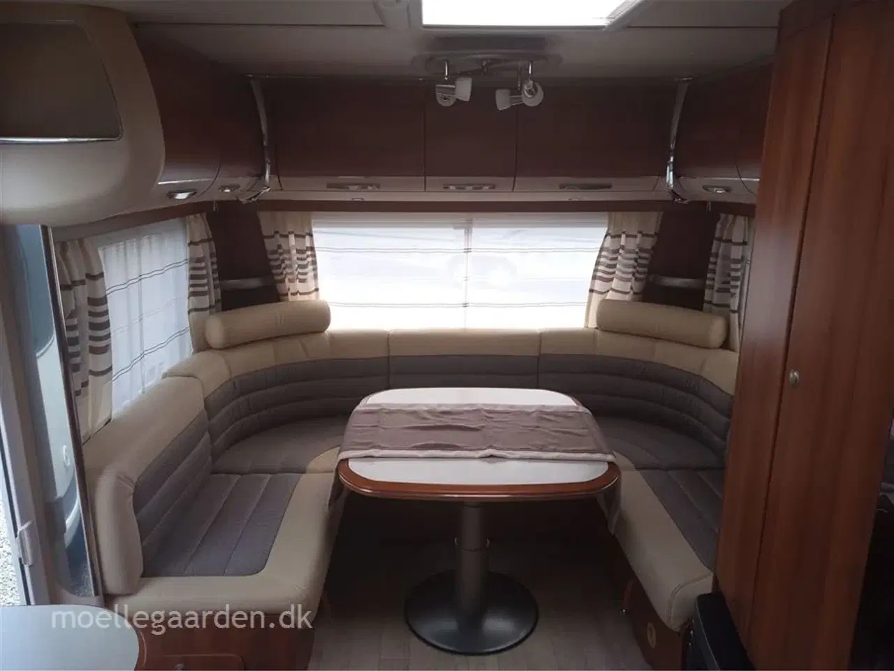 Billede 5 - 2013 - Fendt Diamant 560 SG