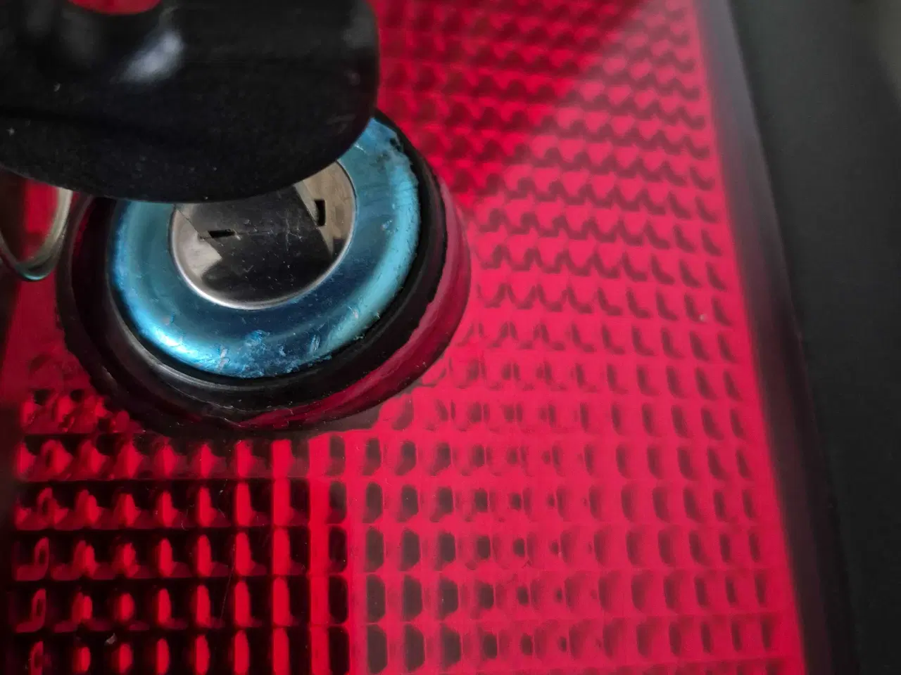 Billede 2 - Bagageboks 