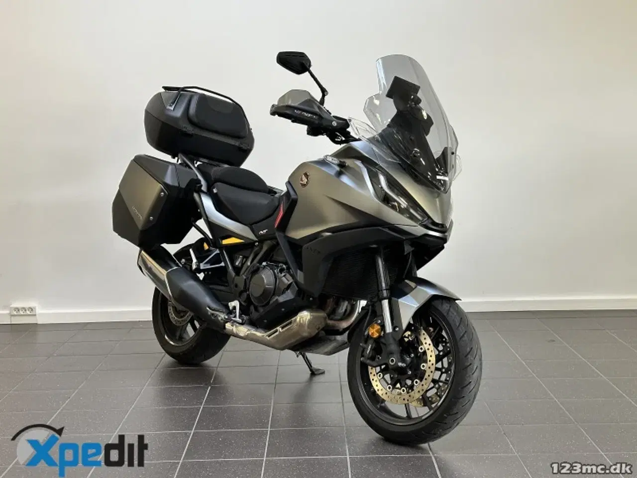 Billede 3 - Honda NT 1100 A