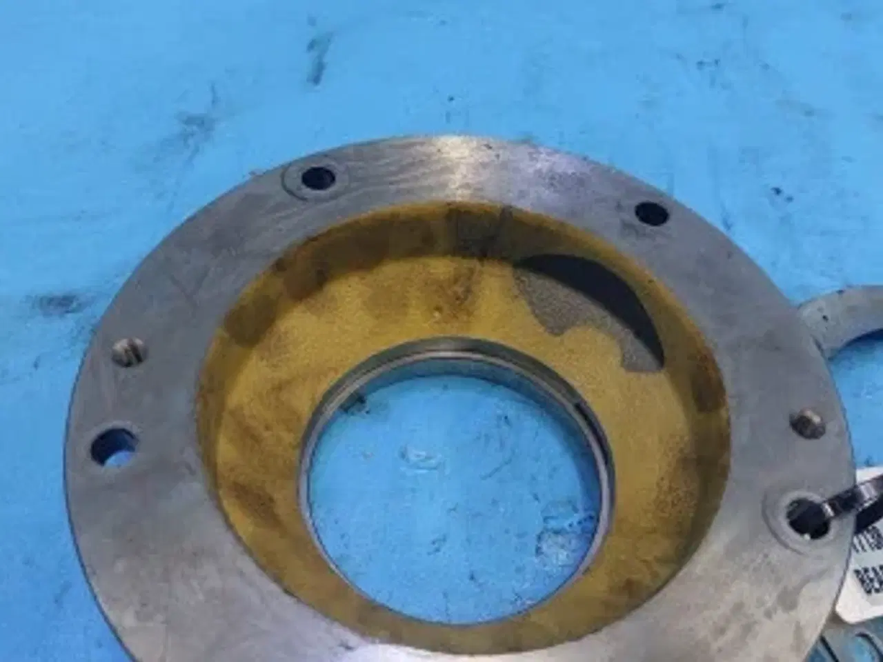 Billede 8 - John Deere 6200 Lejehus L77138