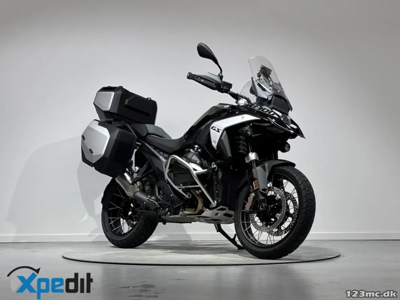 Billede 3 - BMW R 1300 GS