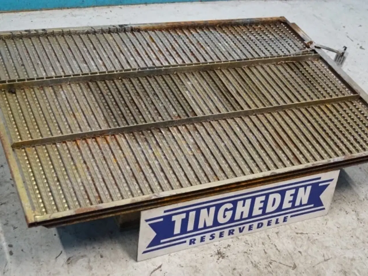 Billede 2 - Claas Lexion 580 Undersold 7360612