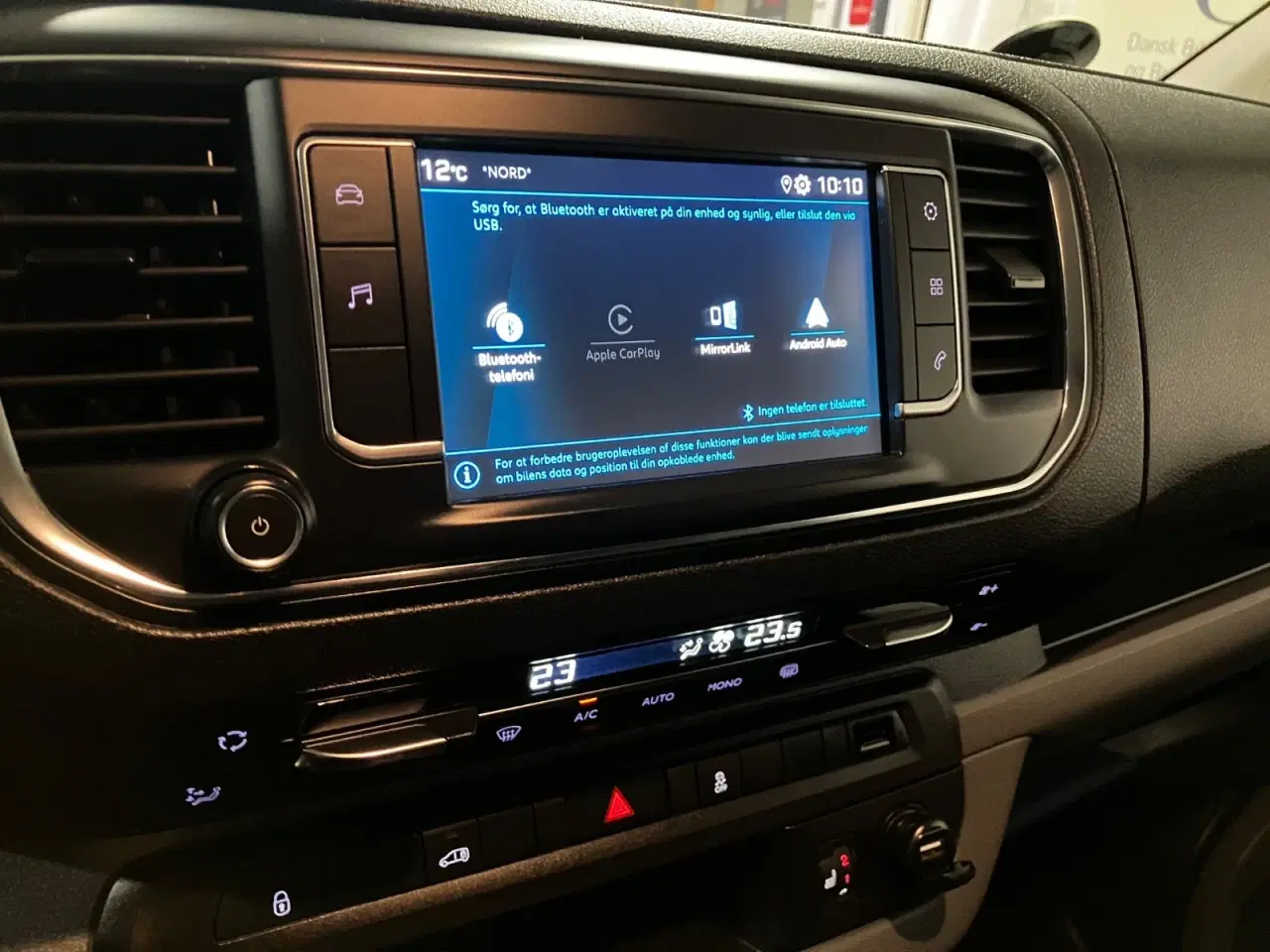 Billede 14 - Peugeot Expert 2,0 BlueHDi 180 L2 Premium EAT6 Van