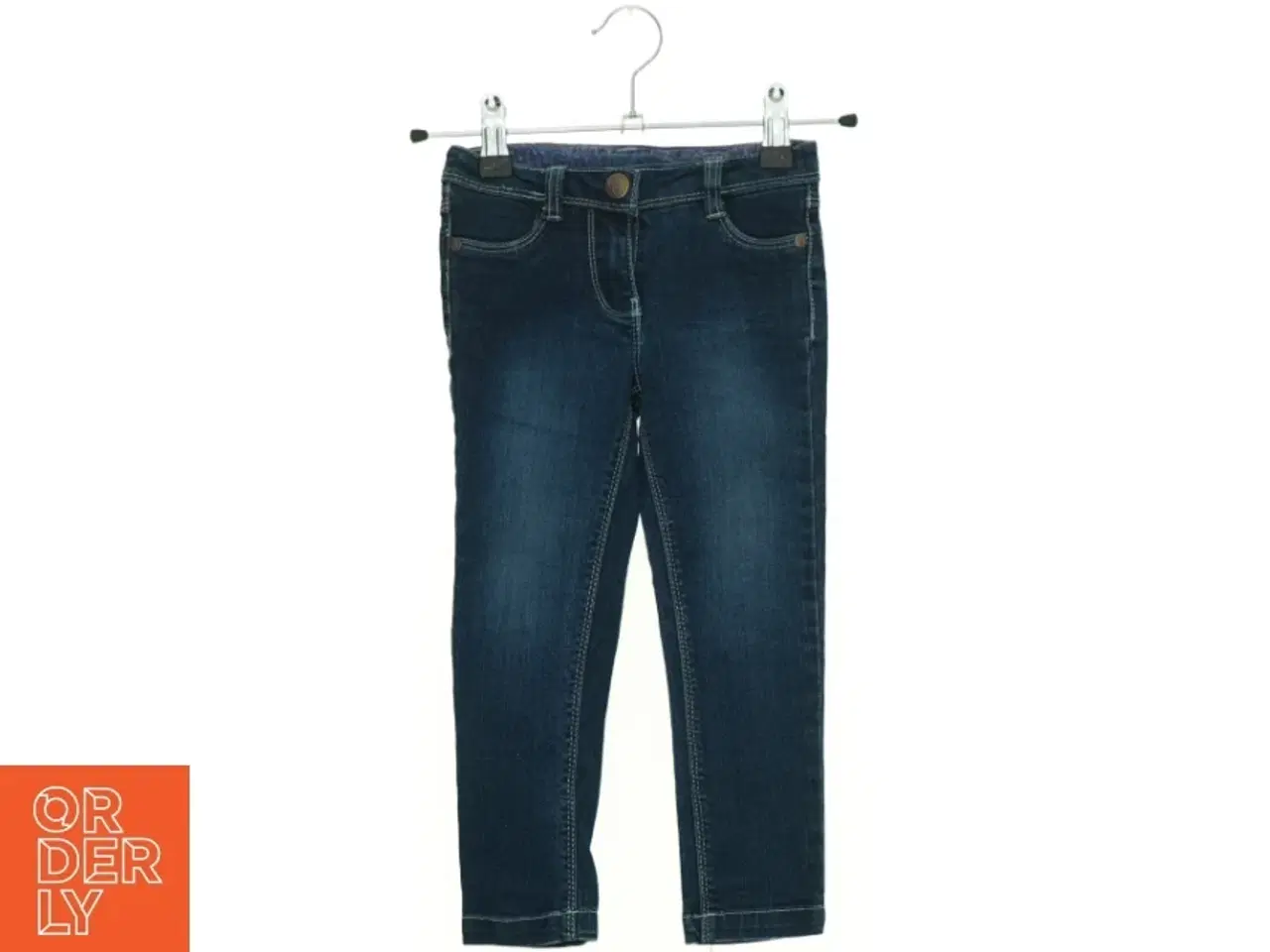 Billede 1 - Jeans fra orchestra (str. 92 cm)