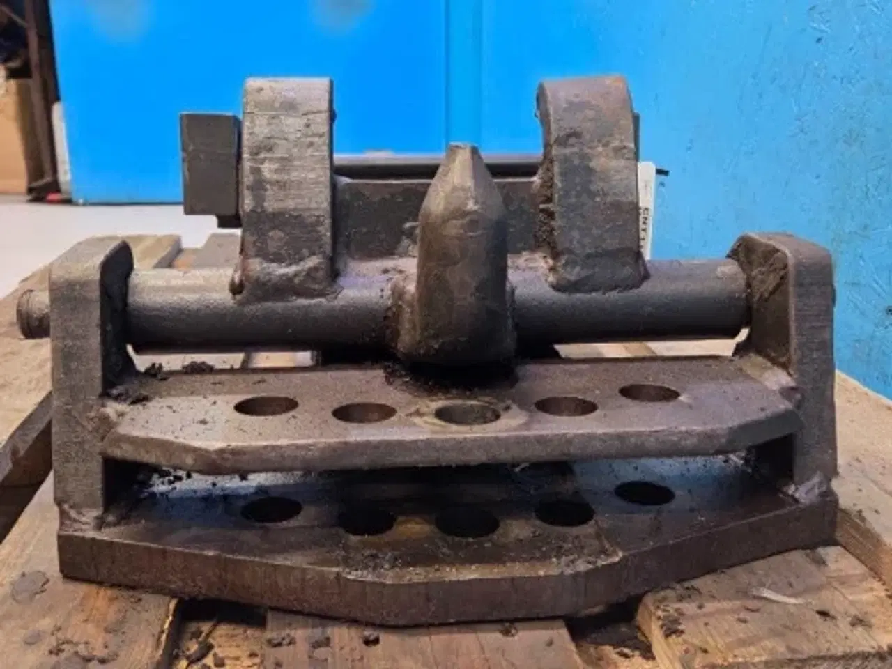 Billede 10 - Valmet 705 Hitch 30149230