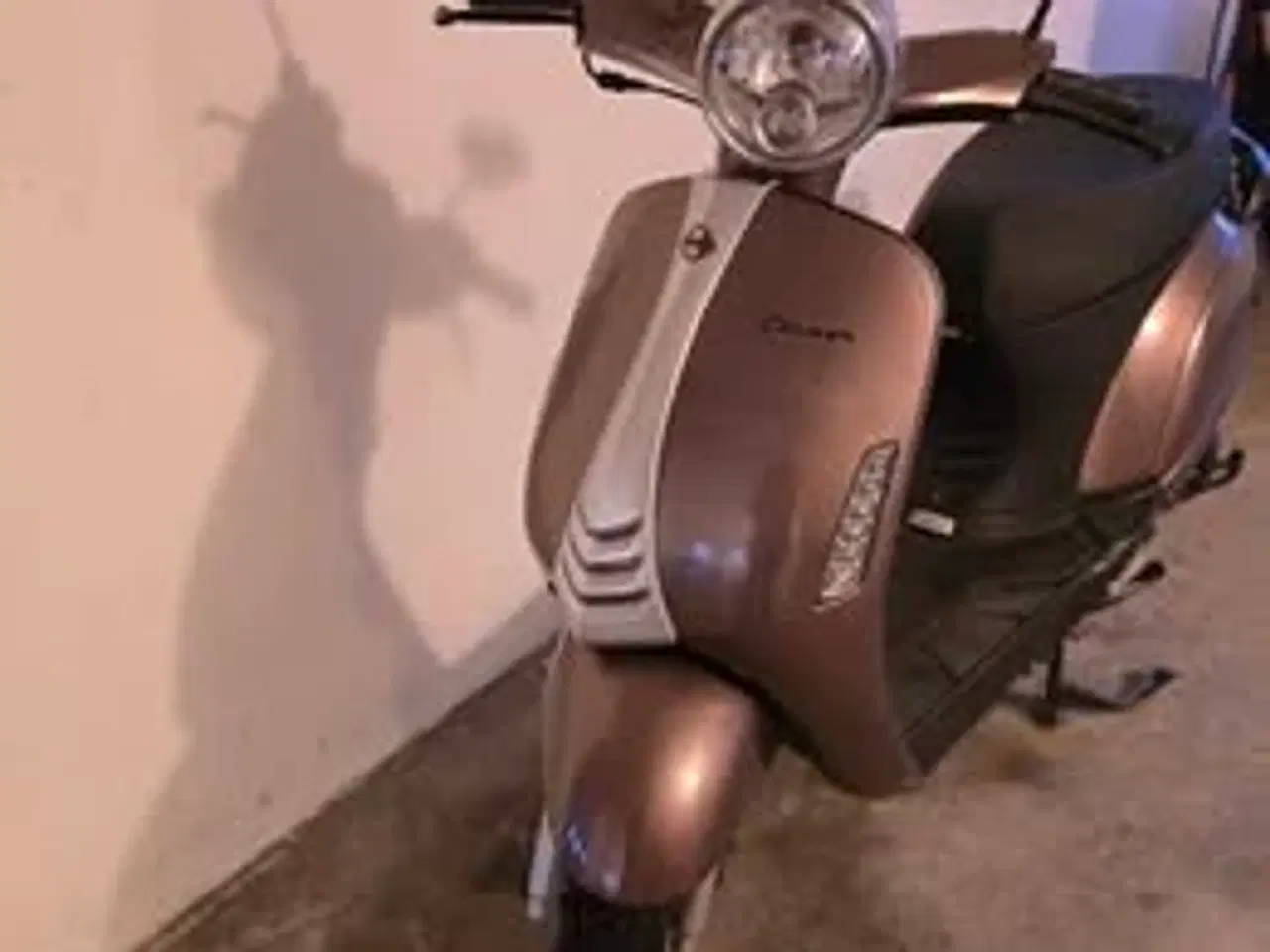 Billede 5 - Scooter Elenor 