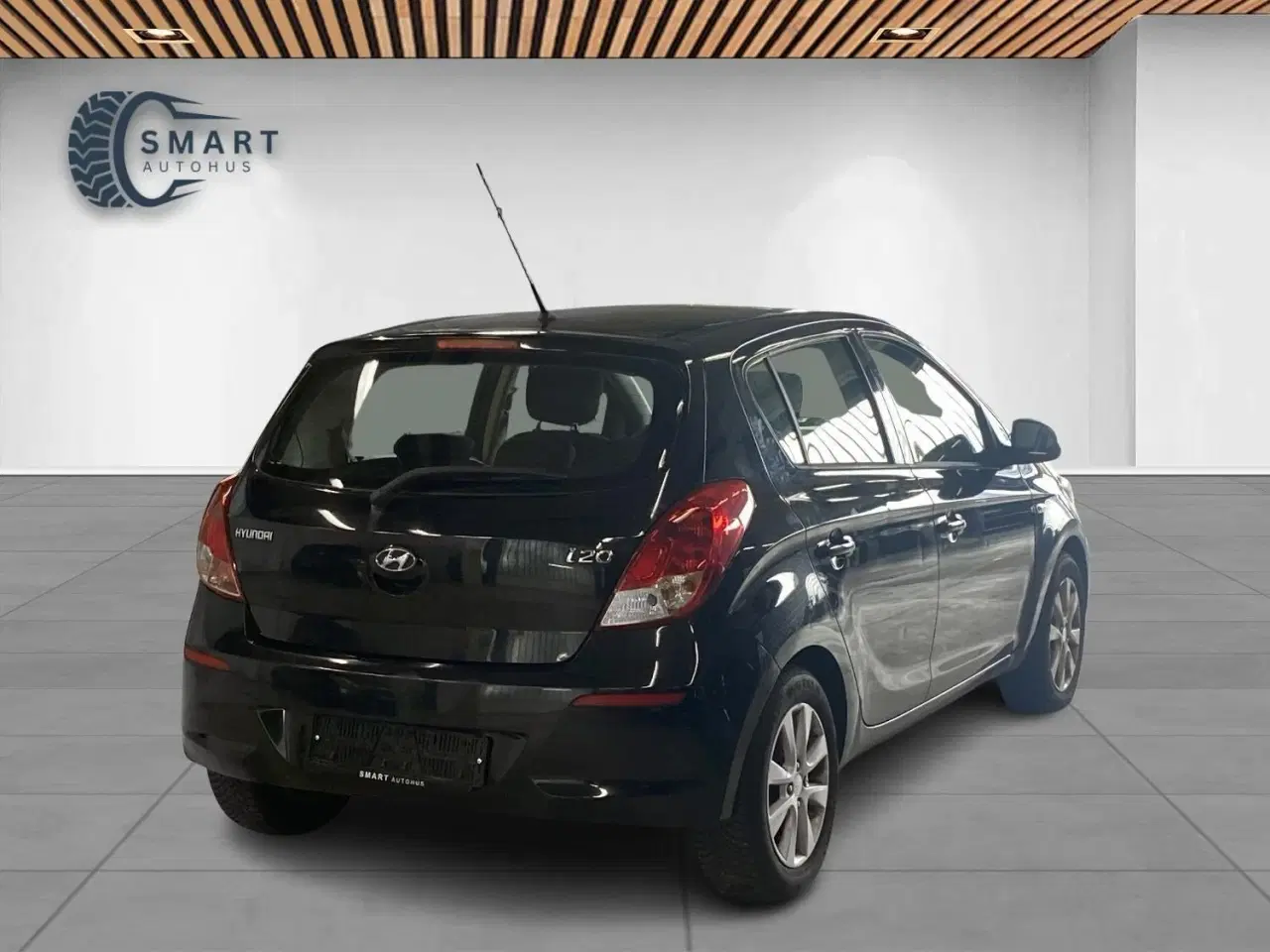 Billede 3 - Hyundai i20 1,25 Life+