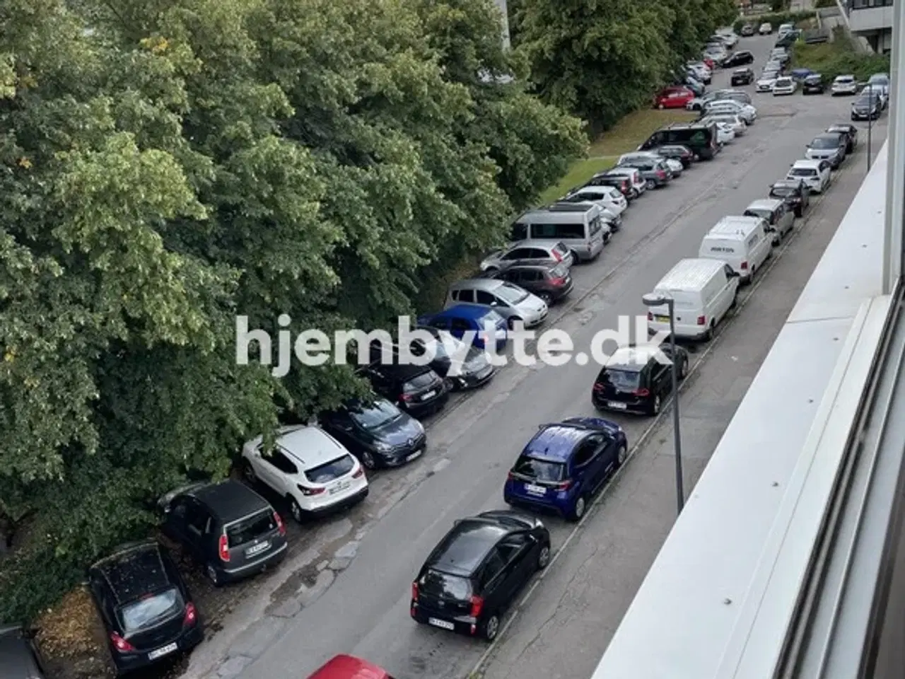 Billede 15 - Hjembytte - Englandsvej