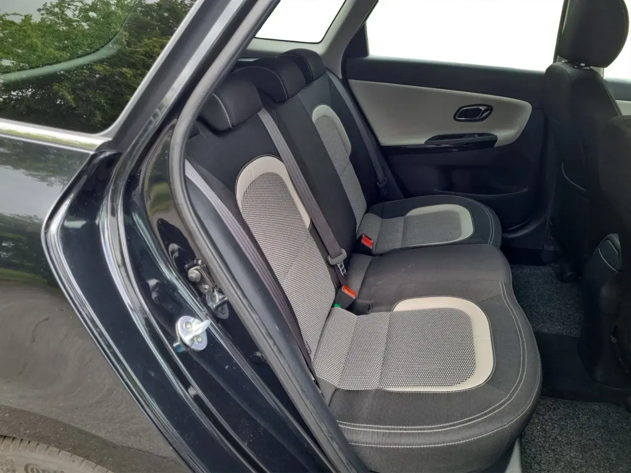 Billede 16 - Kia Ceed 1,6 CRDi 136 Style SW