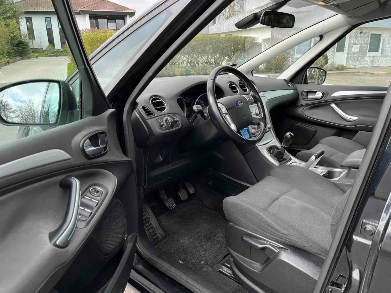 Billede 10 - Ford S-MAX 2,0 Trend