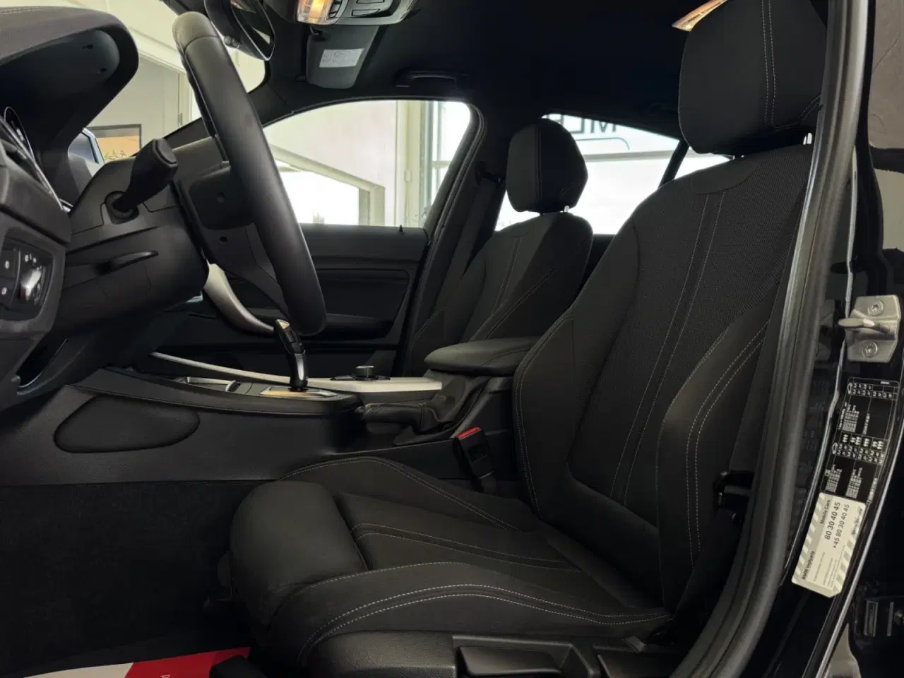 Billede 9 - BMW 120i 2,0 M-Sport aut.