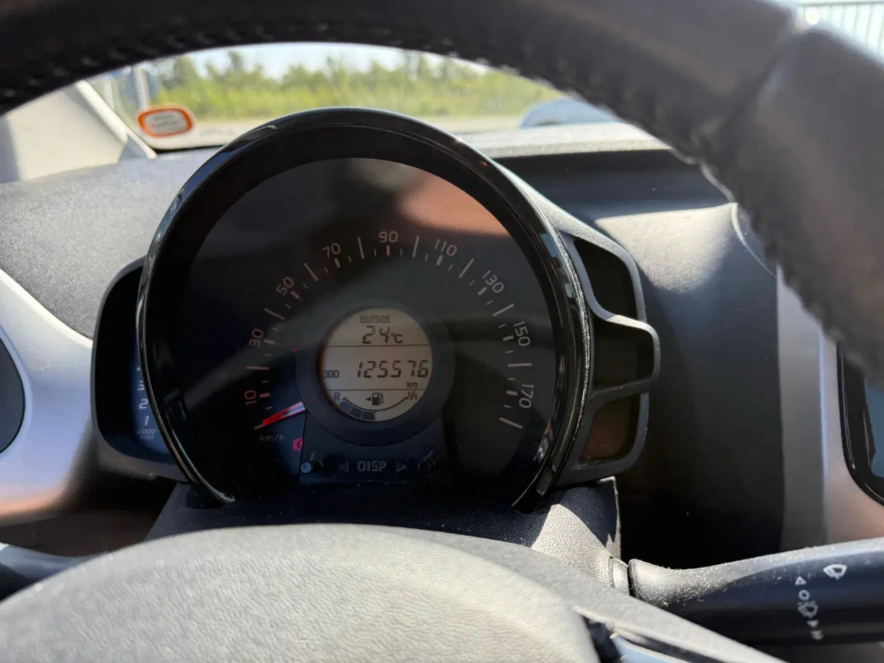 Billede 10 - Toyota Aygo 1,0 VVT-I X-Play + X-Touch 69HK 5d