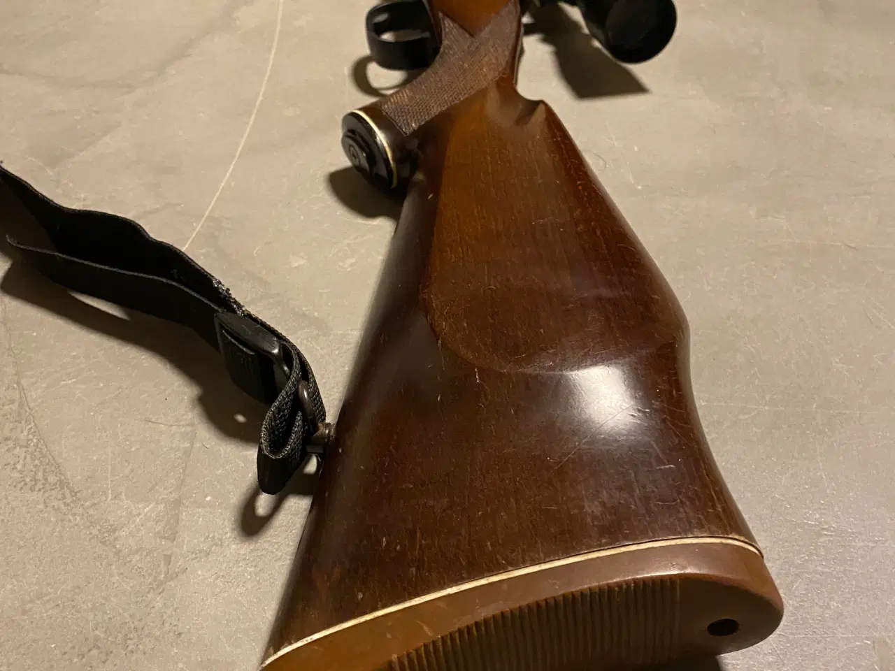 Billede 3 - Parker Hale jagtriffel