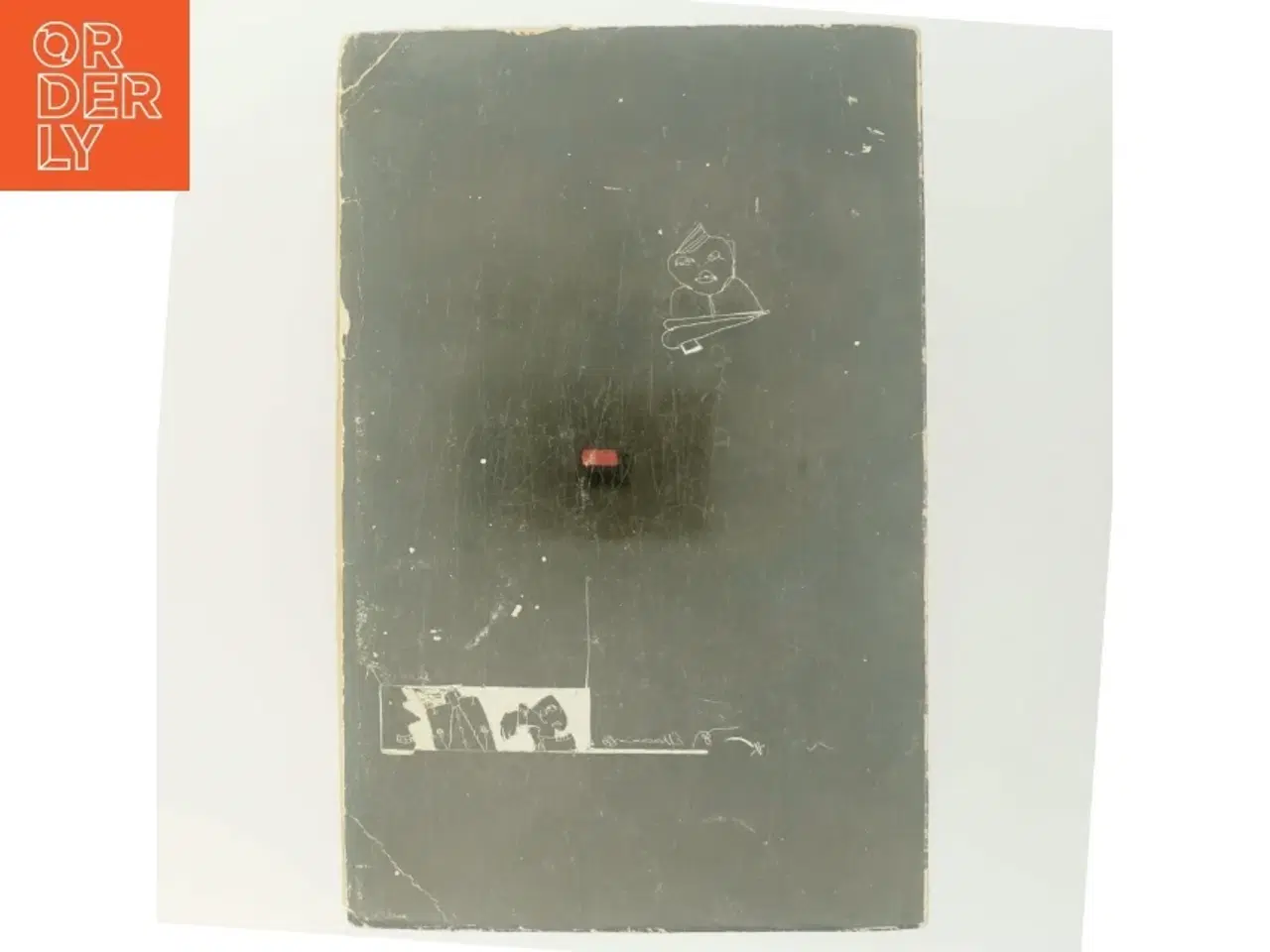 Billede 3 - Den Indre Bowlerhat af Benny Andersen (Bog)