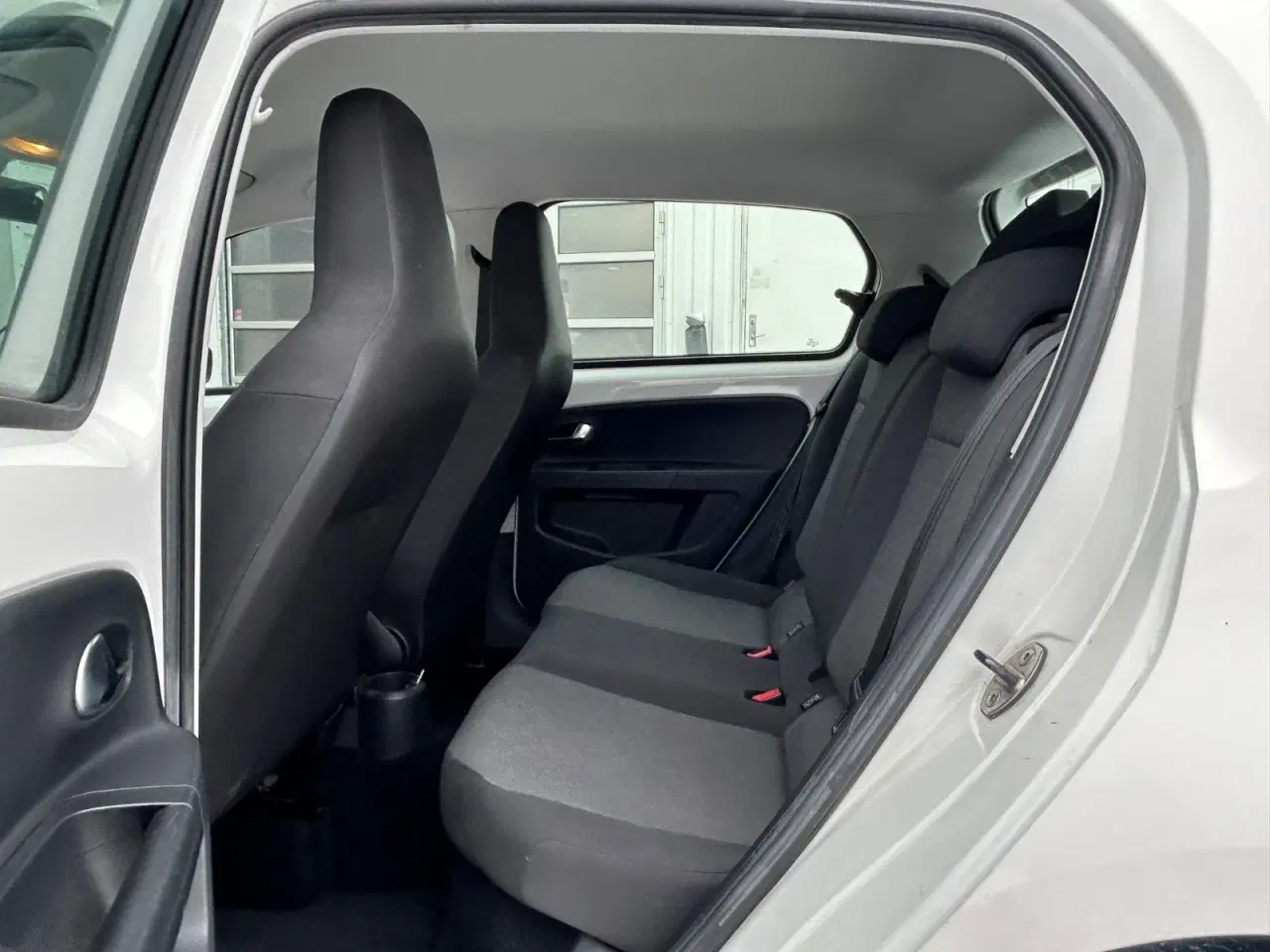 Billede 8 - VW Up! 1,0 60 Move Up!