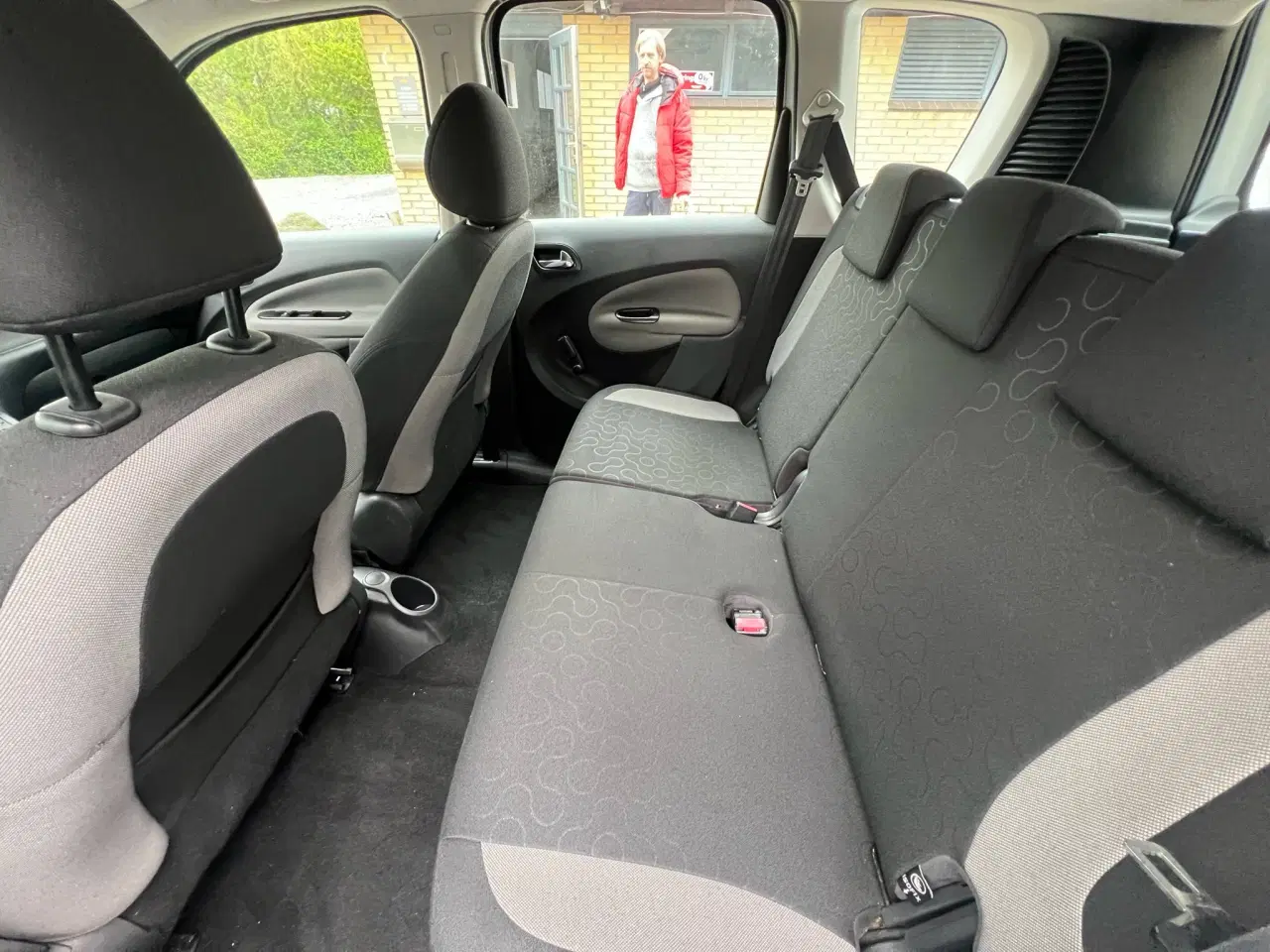 Billede 16 - Citroen c3 picasso 