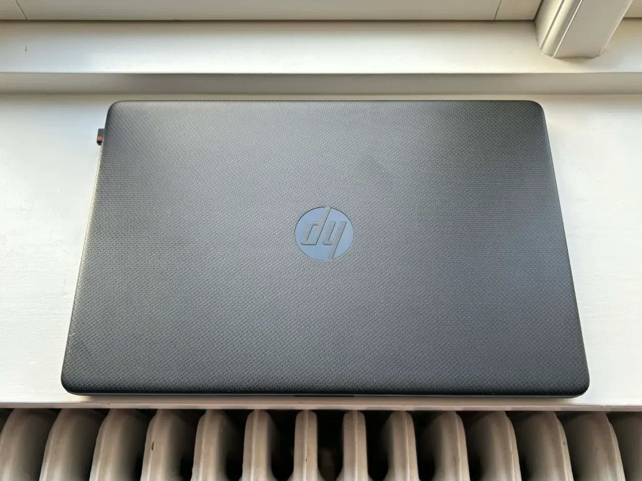 Billede 4 - HP bærbar computer sort